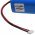 Akku passend fr Lautsprecher Sony SRS-XB501 SRS-XB501G Typ ID659B