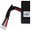 Akku passend fr Lautsprecher Sony GTK-XB90 Typ LIP6332HNPC