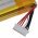 Akku passend f�r Lautsprecher LG PK3 PK3-N Typ EAC63918501