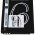 Akku passend fr Handy Beafon SL250