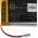 Akku passend fr Kopfhrer Sony MDR-RF7000 MDR-RF7100 MDR-DS7000 Typ BP-HP1200
