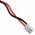 Akku passend fr Lampe Notbeleuchtung Fischer NLK1U003SC NLK3U003SC Schrack NLK1U003SC Typ NLAKKU4808