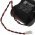 Batterie passend f�r Abus FU2986 FUSG50000 Secvest 2WAY Sirene Typ 760AB