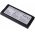 Akku fr Panasonic Toughbook CF-29/CF-51/ Typ CF-VZSU29 Standard Akku