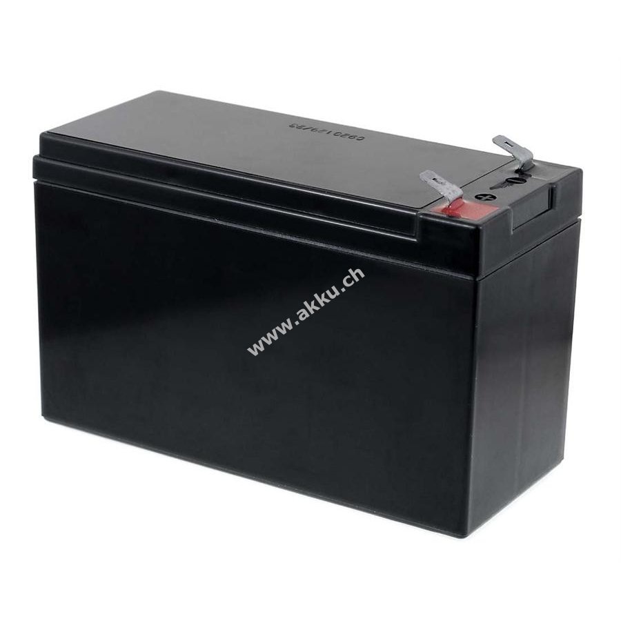 Ersatzakku Apc Smart Ups 750