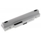 Akku fr Samsung NP-R522 / Typ AA-PB9NC6B 6600mAh Wei