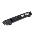 Akku für MSI Wind U100/ Medion Akoya Mini E1210/ Typ BTY-S12 4400mAh Schwarz Akku für MSI Wind U100/ Medion Akoya Mini E1210/ Typ BTY-S12 4400mAh Schwarz