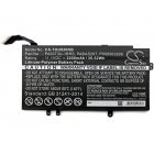 Akku fr Laptop Toshiba Satellite U920t / Typ PA5073U-1BRS