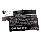 Akku für Laptop Dell Inspiron 13z-5323 / Vostro V3360 / Typ RU485 Akku für Laptop Dell Inspiron 13z-5323 / Vostro V3360 / Typ RU485