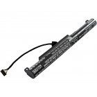 Akku fr Laptop Lenovo IdeaPad 100-15 / 100-15IBY / Typ L14C3A01