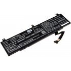 Akku für Laptop Dell Alienware 13 R3 / ALW13C / Typ TDW5P Akku für Laptop Dell Alienware 13 R3 / ALW13C / Typ TDW5P