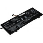 Akku fr Laptop Lenovo IdeaPad 710S / 710S-13ISK / Typ L15L4PC0