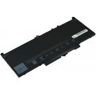 Akku fr Laptop Dell Latitude E7270 / Latitude E7470 / Typ J60J5