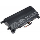 Akku passend für Laptop Asus ROG G752 / ROG G752VT / ROG 752VY / Typ A32N1511 u.a. Akku passend für Laptop Asus ROG G752 / ROG G752VT / ROG 752VY / Typ A32N1511 u.a.