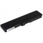 Akku für Toshiba Satellite L750 Serie / Typ PA3817U-1BRS Standard Akku Akku für Toshiba Satellite L750 Serie / Typ PA3817U-1BRS Standard Akku