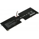 Akku passend für Laptop HP Spectre XT TouchSmart 15-4000eg / TPN-C105 / Typ PW04XL u.a. Akku passend für Laptop HP Spectre XT TouchSmart 15-4000eg / TPN-C105 / Typ PW04XL u.a.
