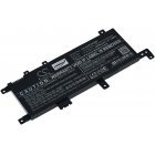 Akku für Laptop Asus VivoBook 15 X542UA / 15 X542UN-DM242T / Typ C21N1634 Akku für Laptop Asus VivoBook 15 X542UA / 15 X542UN-DM242T / Typ C21N1634