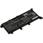 Akku passend für Laptop Asus VivoBook 4000 / F555LA / Typ C21N1408 u.a. Akku passend für Laptop Asus VivoBook 4000 / F555LA / Typ C21N1408 u.a.