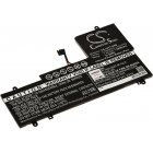 Akku passend fr Laptop Lenovo Yoga 710 15
