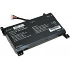 Akku passend für Laptop HP Omen 17-an013TX, 17-an014TX, Typ TPN-Q195 (16Pin-Stecker) Akku passend für Laptop HP Omen 17-an013TX, 17-an014TX, Typ TPN-Q195 (16Pin-Stecker)