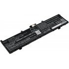 Akku passend für Laptop Lenovo ThinkPad P1 2019 20qt000rge, Typ L18M4P71 u.a. Akku passend für Laptop Lenovo ThinkPad P1 2019 20qt000rge, Typ L18M4P71 u.a.
