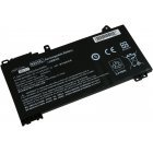 Akku passend fr Laptop HP ProBook 430 G6, 440 G6, 450 G6, Typ RE03XL u.a.