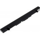 Standardakku passend für Laptop Asus X450, Typ A41-X550 Standardakku passend für Laptop Asus X450, Typ A41-X550