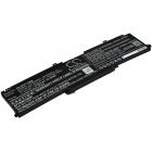 Akku passend fr Laptop HP Omen X 17-ap003tx, 17-ap020nr, Typ DG06XL u.a.