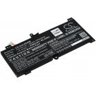 Akku passend für Gaming-Laptop Asus ROG Strix Scar II GL504-GV-ES087T, Typ C41N1731 u.a. Akku passend für Gaming-Laptop Asus ROG Strix Scar II GL504-GV-ES087T, Typ C41N1731 u.a.