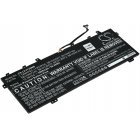 Akku passend fr Laptop Lenovo Legion Y740S-15IMH, Legion Y9000X, Typ L19M4PG0 u.a.