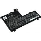 Akku passend für Laptop Lenovo ThinkBook 14-iml, ThinkBook 15-iml, Typ L19C3PF9 u.a. Akku passend für Laptop Lenovo ThinkBook 14-iml, ThinkBook 15-iml, Typ L19C3PF9 u.a.