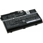 Akku passend fr Laptop HP ZBook 17 G3 (TZV66eA), Typ AI06XL u.a.