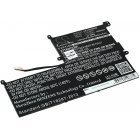 Akku passend fr Laptop Lenovo Chromebook N20, Chromebook N20p, Typ L13L3P61 u.a.