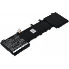 Akku fr Laptop Asus ZenBook Pro 15 UX580GE-E2032T / Typ C42N1728