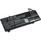 Akku passend für Laptop Dell Alienware M15 2018, G5 15 5590, G7 15 7590, Akku-Typ XRGXX u.a. Akku passend für Laptop Dell Alienware M15 2018, G5 15 5590, G7 15 7590, Akku-Typ XRGXX u.a.