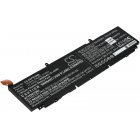 Akku passend für Laptop Dell XPS 17 9700, Precision 5750 (0YY3V), Typ XG4K6 u.a. Akku passend für Laptop Dell XPS 17 9700, Precision 5750 (0YY3V), Typ XG4K6 u.a.