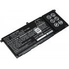 Akku passend fr Laptop Dell Latitude 15 3510, Inspiron 15 5501, Typ H5CKD u.a.