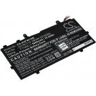 Akku passend fr Laptop Asus VivoBook Flip 14 TP401MA-EC012TS, Flip 14 TP401CA-EC012T, Typ C21N1714