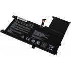 Akku passend fr Laptop Asus Zenbook Flip UX560UA, Q504, Typ B41N1532 u.a.