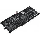 Akku passend für Laptop Lenovo ThinkPad X1 Yoga 2018, Typ L17M4P71 u.a. Akku passend für Laptop Lenovo ThinkPad X1 Yoga 2018, Typ L17M4P71 u.a.