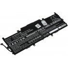 Akku passend fr Laptop Asus Zenbook UX331FN-EG023R, UX331UAL-EG050T, Akku-Typ C41N1715