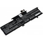 Akku passend fr Laptop Lenovo ThinkPad L380-20M50044AU, L380-20M50019AU, Typ L17L3P53 u.a.