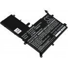 Akku passend fr Laptop Asus ZenBook Flip 15 UX562FA-AC033T, UX562FA-AC034T, Typ B41N1827 u.a.