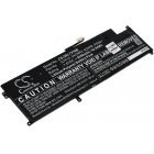 Akku passend für Laptop Dell Latitude 13 7370, Latitude E7370, Typ XCNR3 Akku passend für Laptop Dell Latitude 13 7370, Latitude E7370, Typ XCNR3