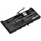 Akku passend fr Laptop Asus ROG Strix GL503VS-DH74, GL503VS-EI012T, Typ C41N1709