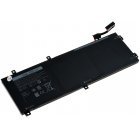 Akku passend für Laptop Dell XPS 15 9560, XPS 15 9570, Typ 62MJV Akku passend für Laptop Dell XPS 15 9560, XPS 15 9570, Typ 62MJV