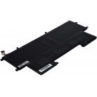 Akku passend fr HP EliteBook Folio G1, Typ HSTNN-IB71 (Stecker-Typ beachten)