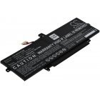 Akku passend für Laptop HP EliteBook X360 1040 G7 1P6S9UT, x360 1040 G7 204P1EA, Typ HK04XL Akku passend für Laptop HP EliteBook X360 1040 G7 1P6S9UT, x360 1040 G7 204P1EA, Typ HK04XL
