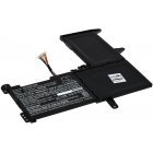 Akku passend für Laptop Asus X510, Vivobook S15, Typ B31N1637 u.a. Akku passend für Laptop Asus X510, Vivobook S15, Typ B31N1637 u.a.