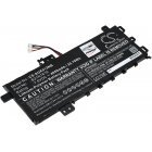 Akku passend für Laptop Asus VivoBook 15 X512UA-EJ418T, S712FA-AU688T, Typ B21N1818 Akku passend für Laptop Asus VivoBook 15 X512UA-EJ418T, S712FA-AU688T, Typ B21N1818